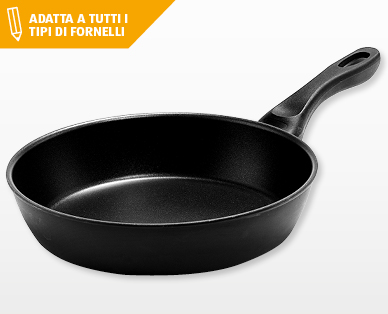 Padella a induzione, 28 cm Ø CROFTON(R)