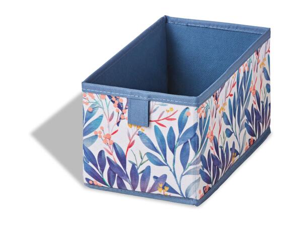 Livarno Home Storage Box Set