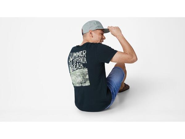 Men's T-shirt