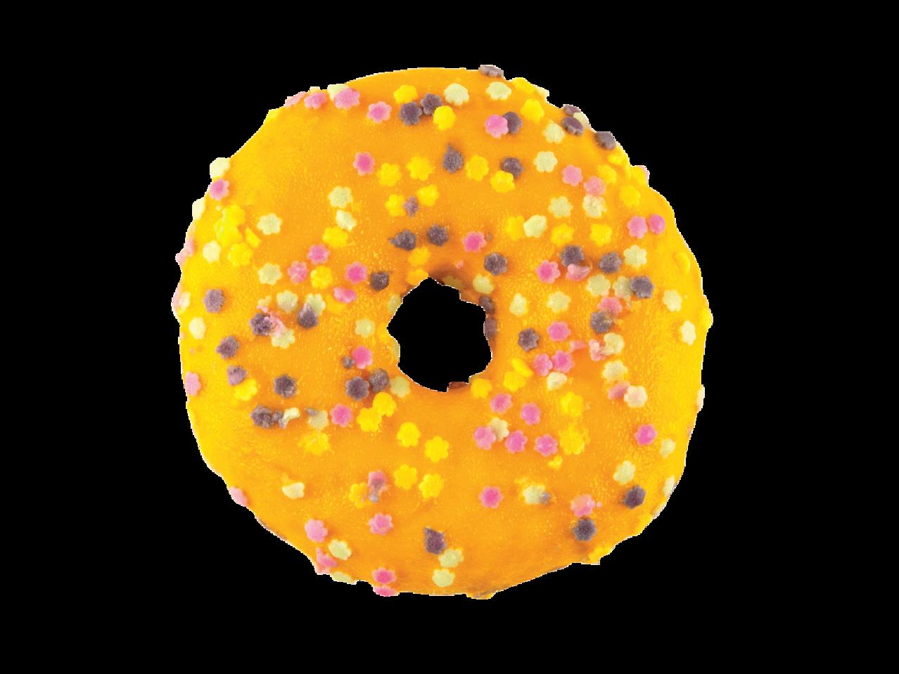 Easter Donut