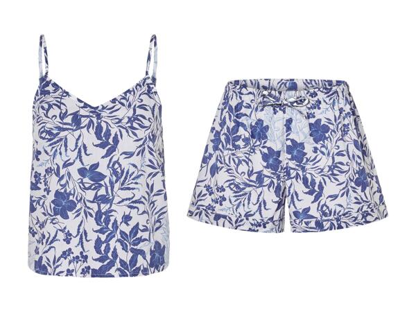 ESMARA(R)/​LIVERGY(R) Pyjamas