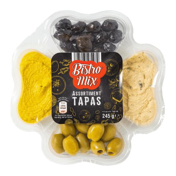 Tapasbord