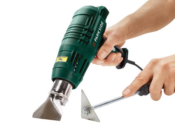 Hot Air Gun