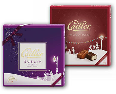 CAILLER(R) Praline