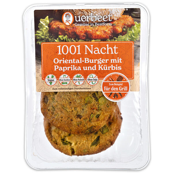 Veganes Talersortiment