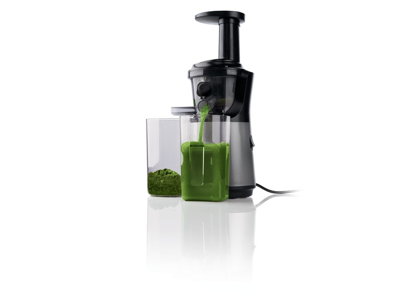 Slowjuicer