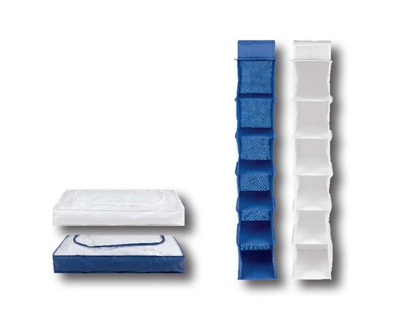 Storage Assortment