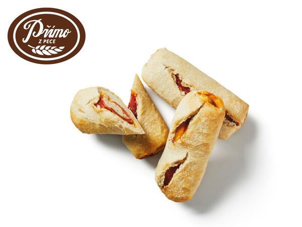 CHORIZO SNACK