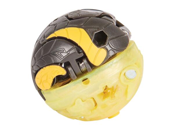Spinmaster Bakugan - Special Attack Figure
