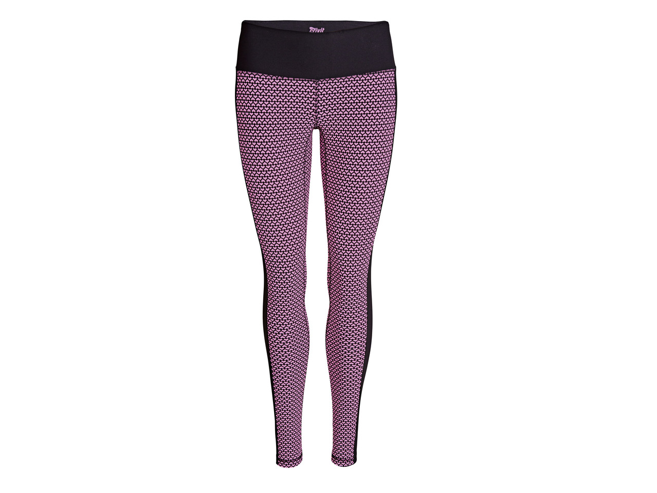 Ladies' Performance Leggings
