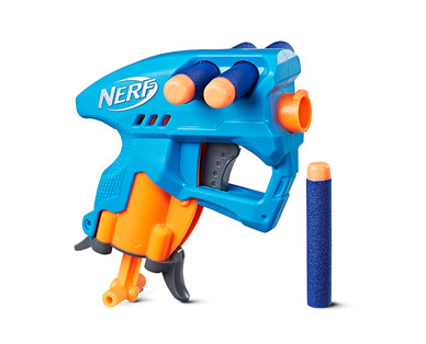 Nerf Nano Fire