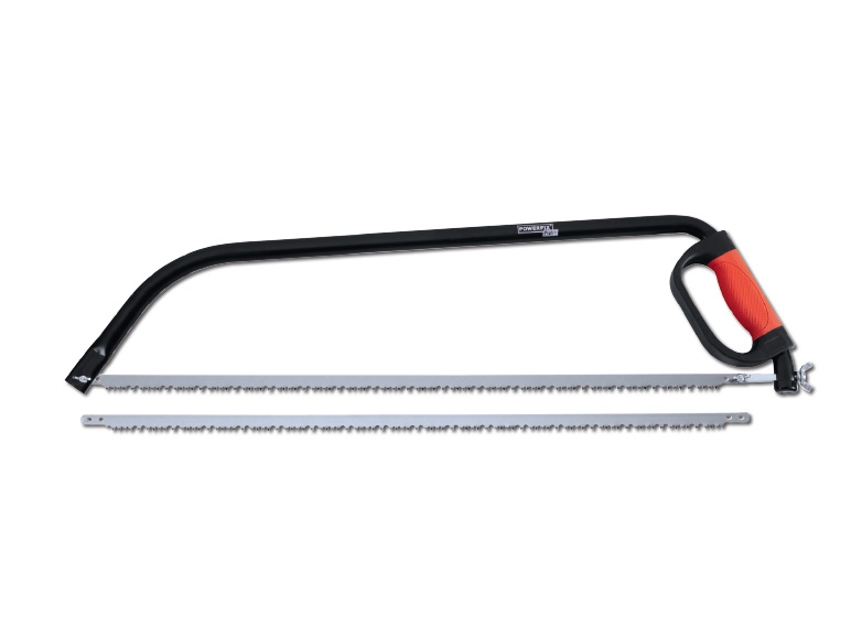 Powerfix Bow Saw