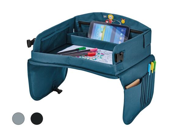 Table de voyage et de jeu portable