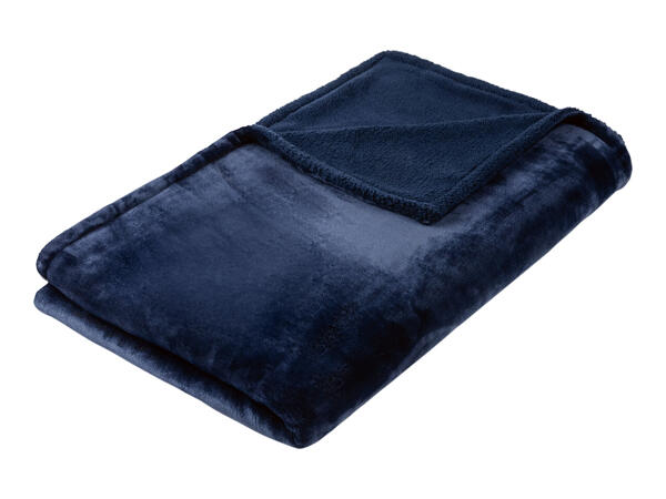 Livarno Home Blanket