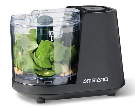 Ambiano 
 Mini Food Chopper