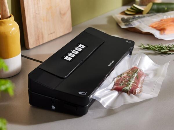 Vacuum Sealer