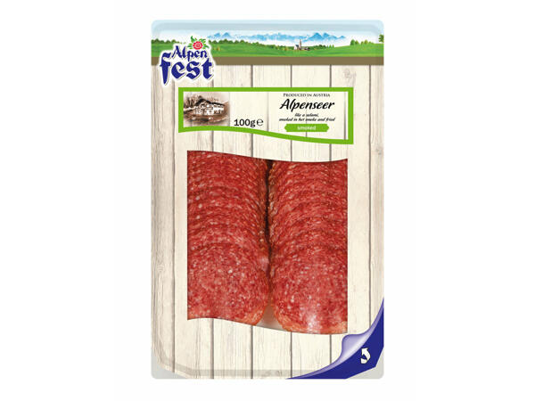 Salami
