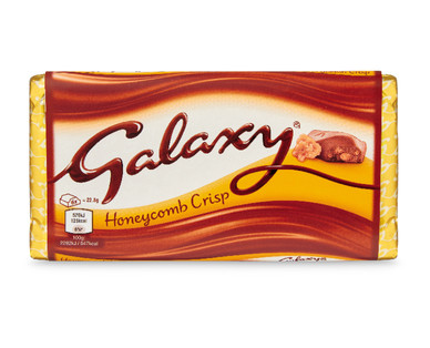 Galaxy Honeycomb