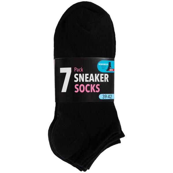 Sneakersocken