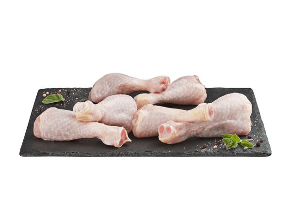 Pilons de poulet (action valable uniquement au Tessin)