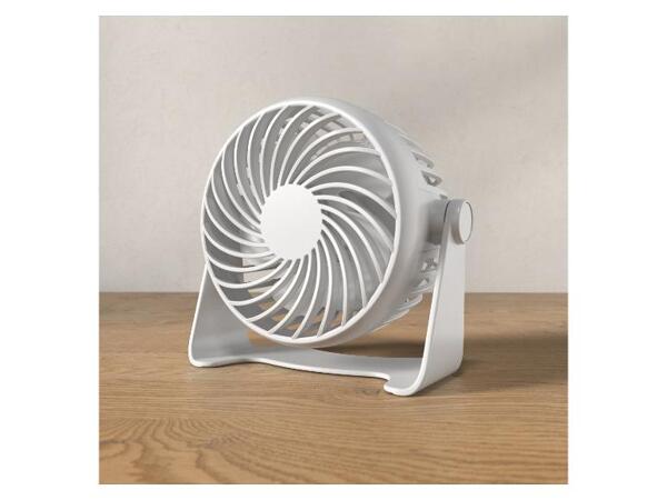 Mini ventilátor SKV 4.5 A1