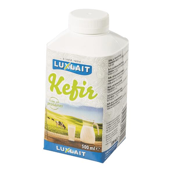 LUXLAIT(R) 				Kefir