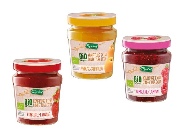 Confiture bio