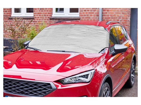 Thermal Windscreen Protector