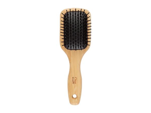 Cien Beauty Bamboo Hairbrush
