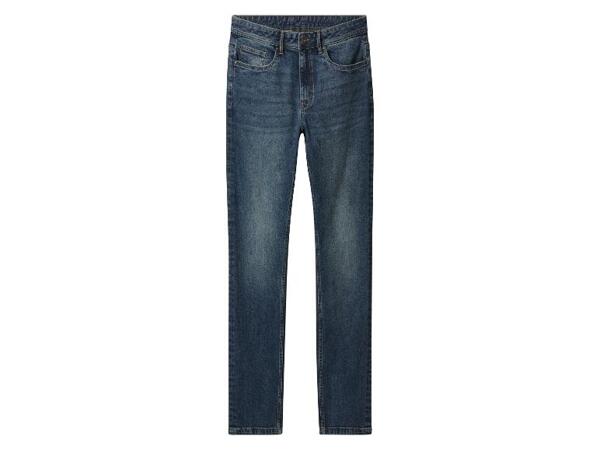 Pánské džíny "Slim Fit"