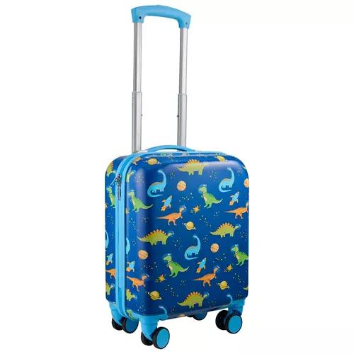 Children's Hardcase Suitcase