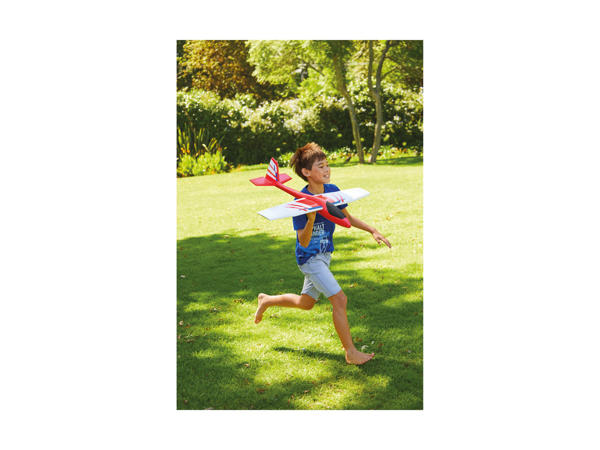 Playtive Glider Plane1