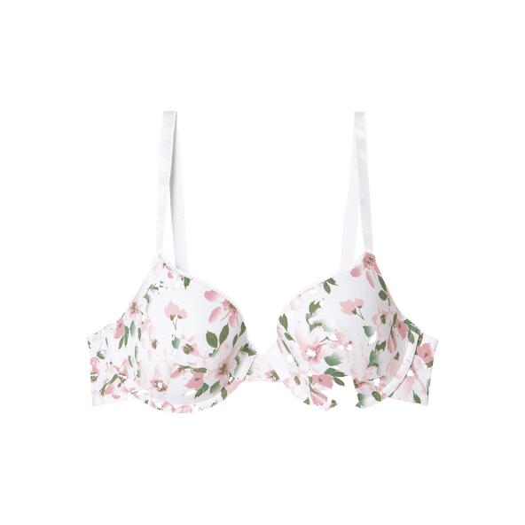 QUEENTEX(R) 				Soutien-gorge