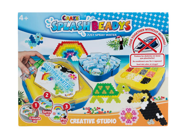 CRAZE(R) Splash Beadys