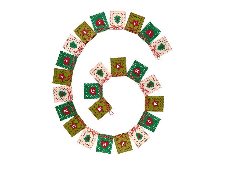 Advent Calendar
