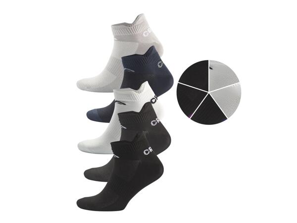 Men's Sports Trainer Socks
