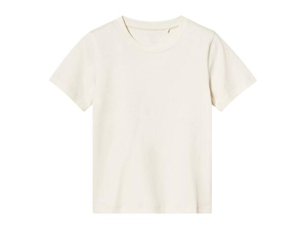Unisex School T-Shirts - 2 Pack