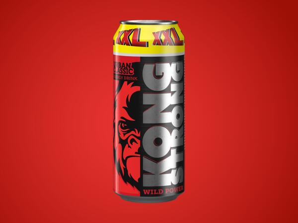 Energy Drink