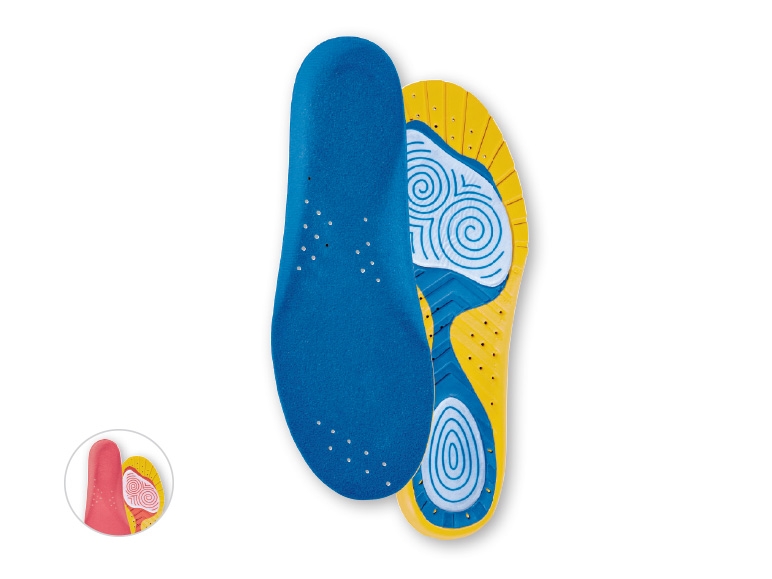 Insoles