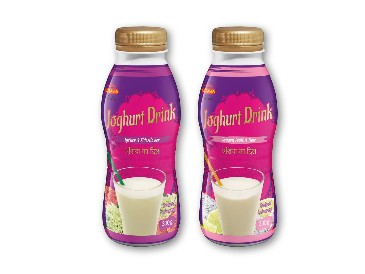 Drikkeyoghurt