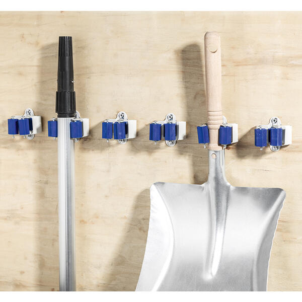 Gerätehalter 6er-Set