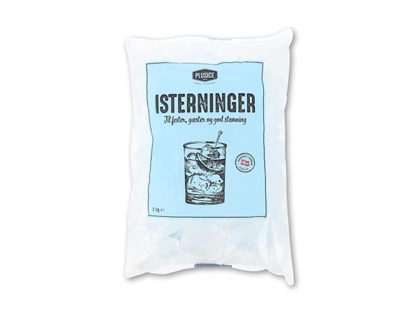 Isterninger