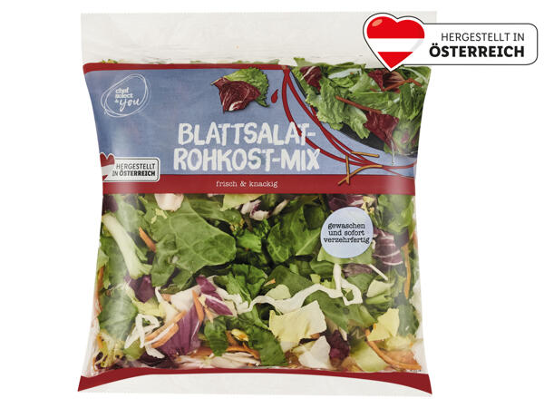 Salatmix