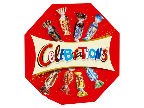 Celebrations