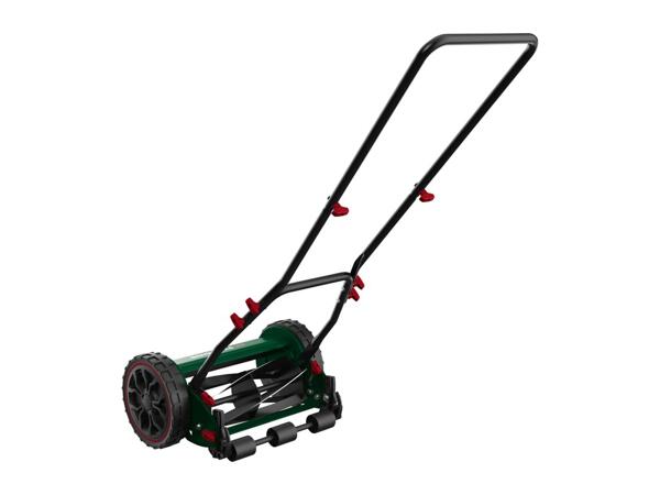 Parkside Manual Lawnmower