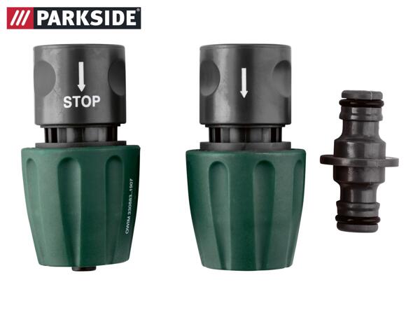 Parkside Hose Connector / Sprinkler