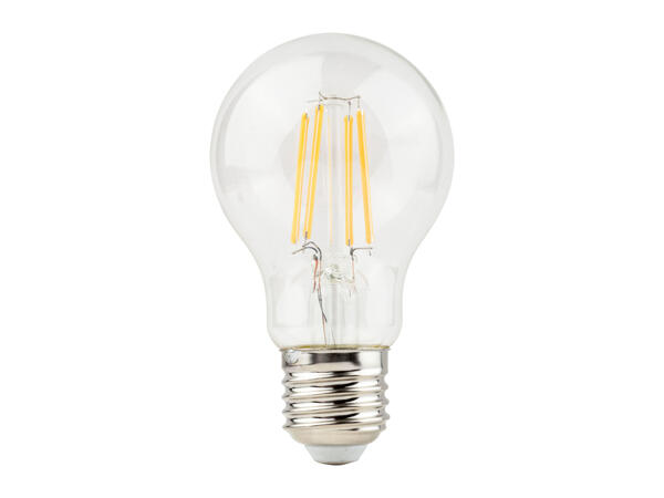4.7W Filament LED Bulb