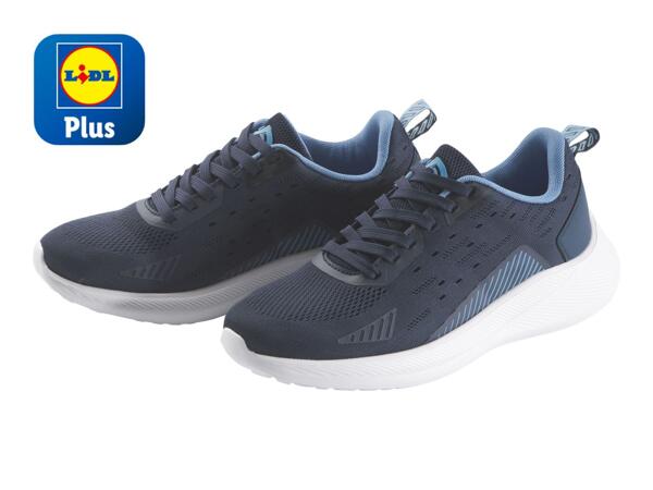 Crivit Ladies' Trainers - Blue