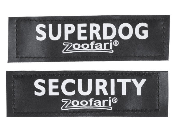 zoofari(R) Postroj pro psy