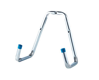 Assorted Hooks, Shelf Supports or Tool Holders